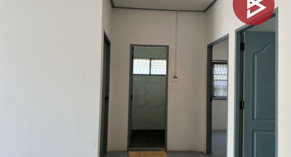 ขาย 3 เตียง บ้านเดี่ยว ใน บ้านลาด, เพชรบุรี