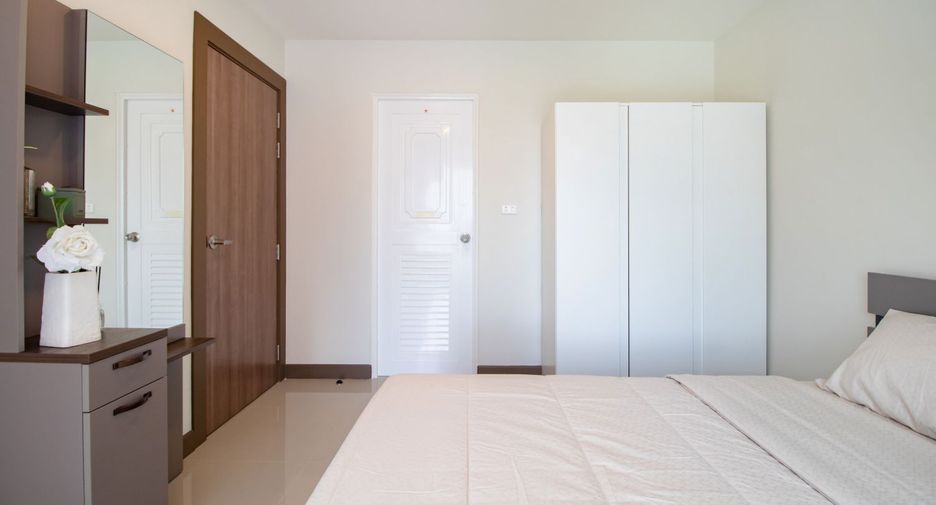 Wohnung zum Kauf mit 1 Zimmer in Hua Hin, Prachuap Khiri Khan