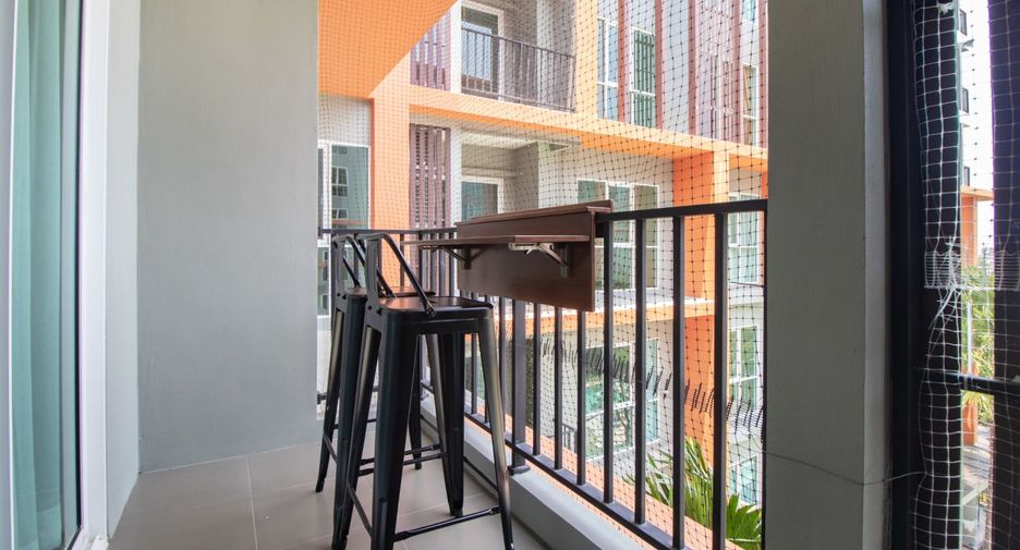 Wohnung zum Kauf mit 1 Zimmer in Hua Hin, Prachuap Khiri Khan