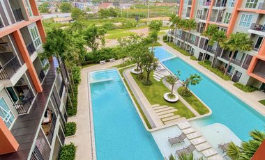 ขาย 1 เตียง คอนโด ใน หัวหิน, ประจวบคีรีขันธ์