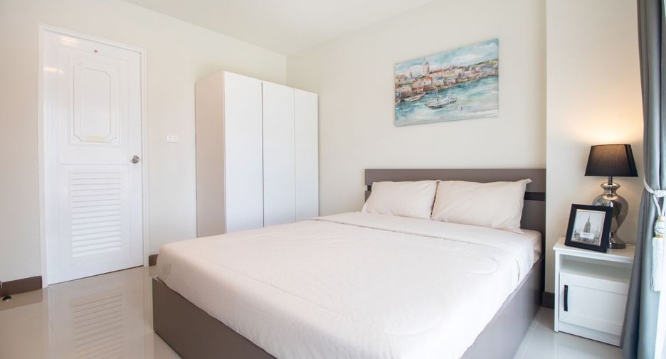 Wohnung zum Kauf mit 1 Zimmer in Hua Hin, Prachuap Khiri Khan