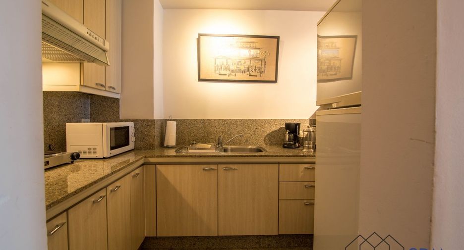 For sale 1 bed condo in Hua Hin, Prachuap Khiri Khan