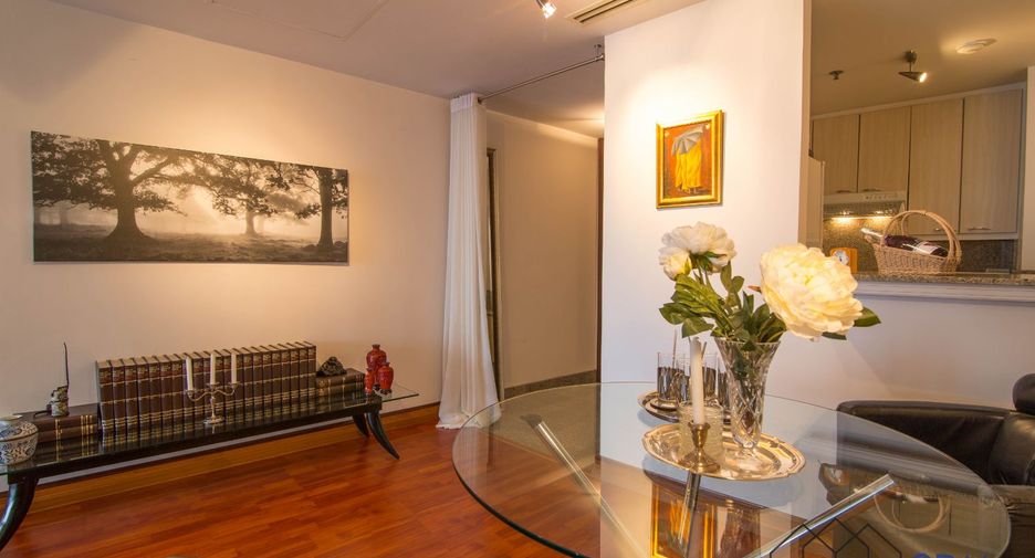 For sale 1 bed condo in Hua Hin, Prachuap Khiri Khan