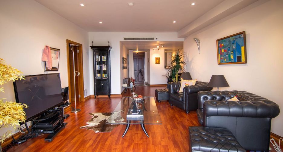 For sale 1 bed condo in Hua Hin, Prachuap Khiri Khan