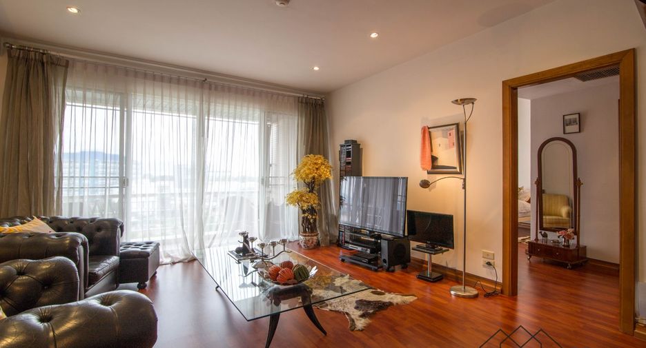 For sale 1 bed condo in Hua Hin, Prachuap Khiri Khan