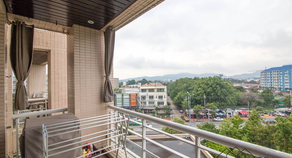 For sale 1 bed condo in Hua Hin, Prachuap Khiri Khan