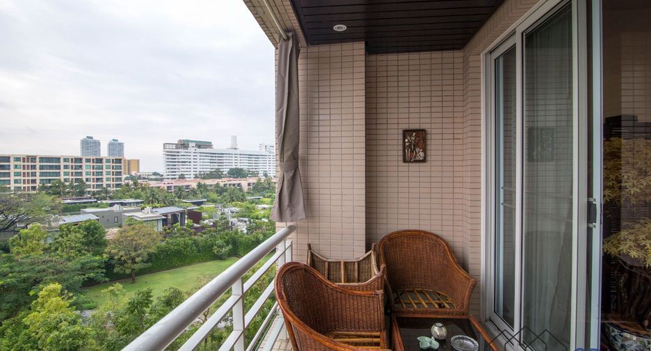 For sale 1 bed condo in Hua Hin, Prachuap Khiri Khan