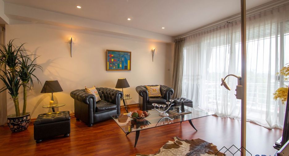 For sale 1 bed condo in Hua Hin, Prachuap Khiri Khan