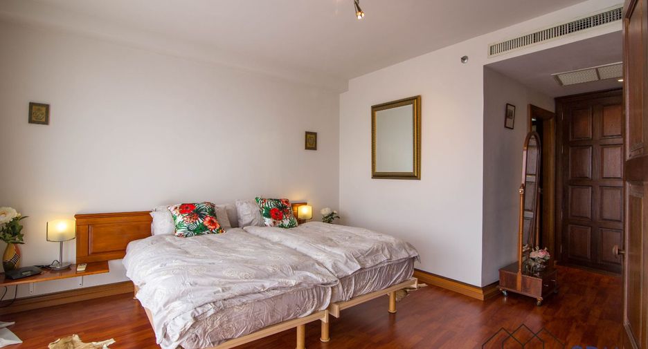 For sale 1 bed condo in Hua Hin, Prachuap Khiri Khan