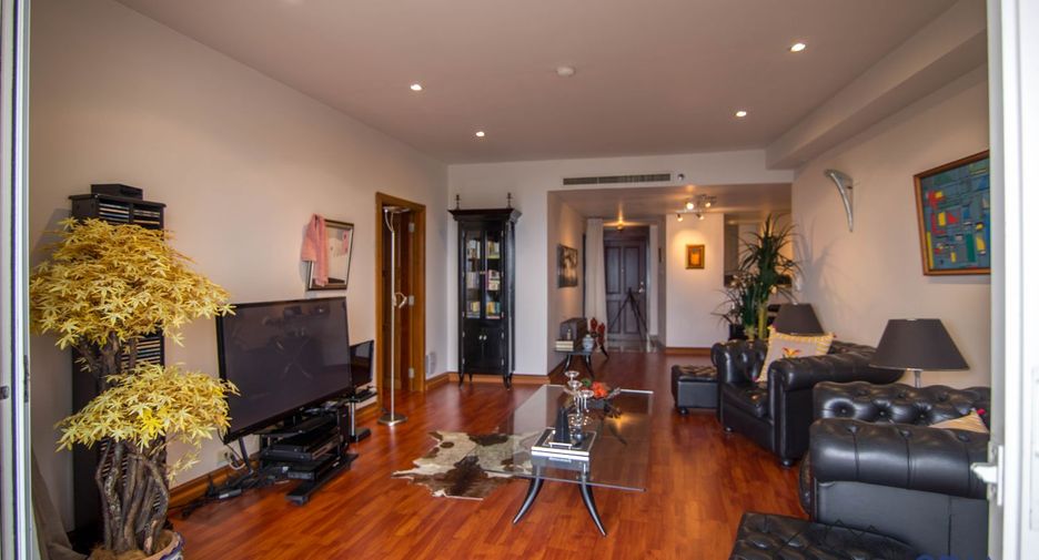 For sale 1 bed condo in Hua Hin, Prachuap Khiri Khan