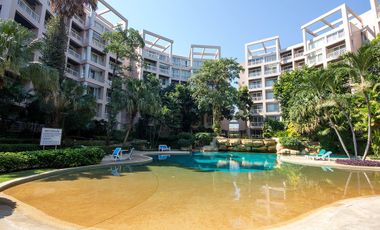For sale 1 bed condo in Hua Hin, Prachuap Khiri Khan