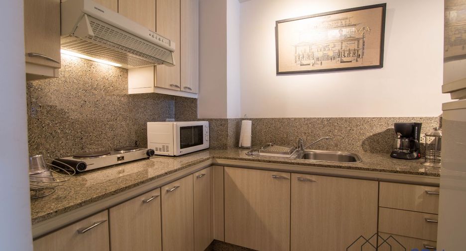 For sale 1 bed condo in Hua Hin, Prachuap Khiri Khan