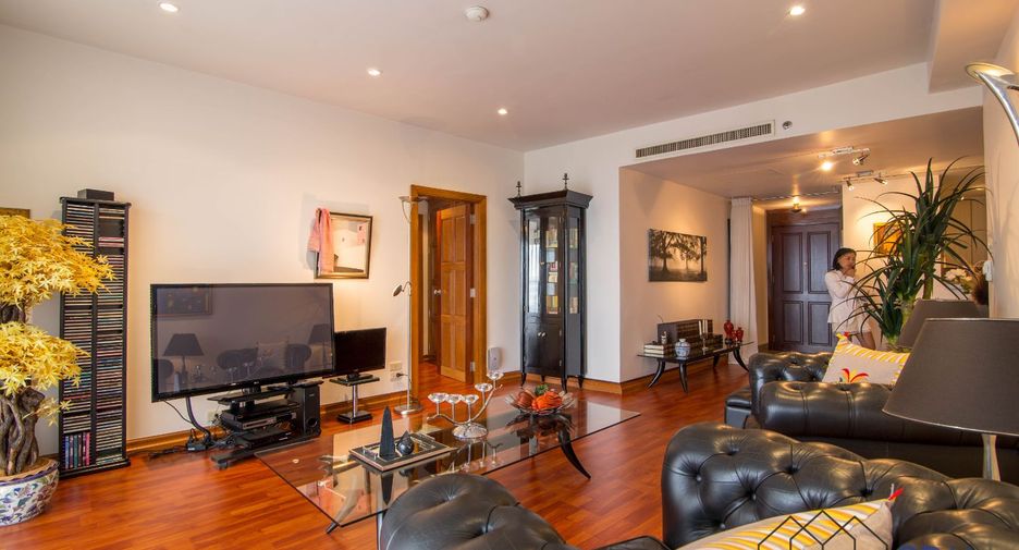 For sale 1 bed condo in Hua Hin, Prachuap Khiri Khan