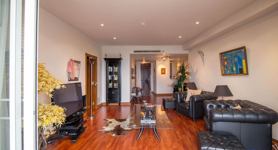 For sale 1 bed condo in Hua Hin, Prachuap Khiri Khan