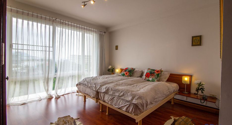 For sale 1 bed condo in Hua Hin, Prachuap Khiri Khan