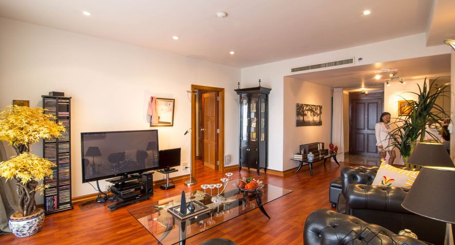 For sale 1 bed condo in Hua Hin, Prachuap Khiri Khan