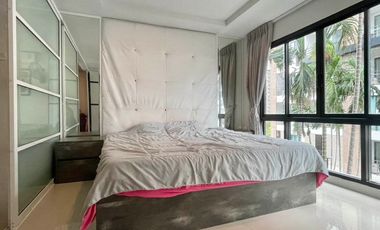 Condo en venta de 1 habitaciones en Bang Lamung, Chonburi