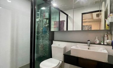 Condo en venta de 1 habitaciones en Bang Lamung, Chonburi