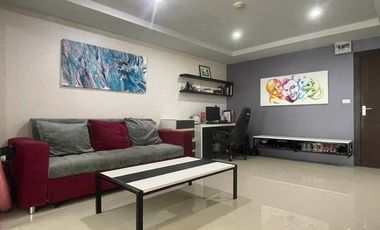 Condo en venta de 1 habitaciones en Bang Lamung, Chonburi