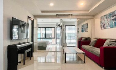Condo en venta de 1 habitaciones en Bang Lamung, Chonburi