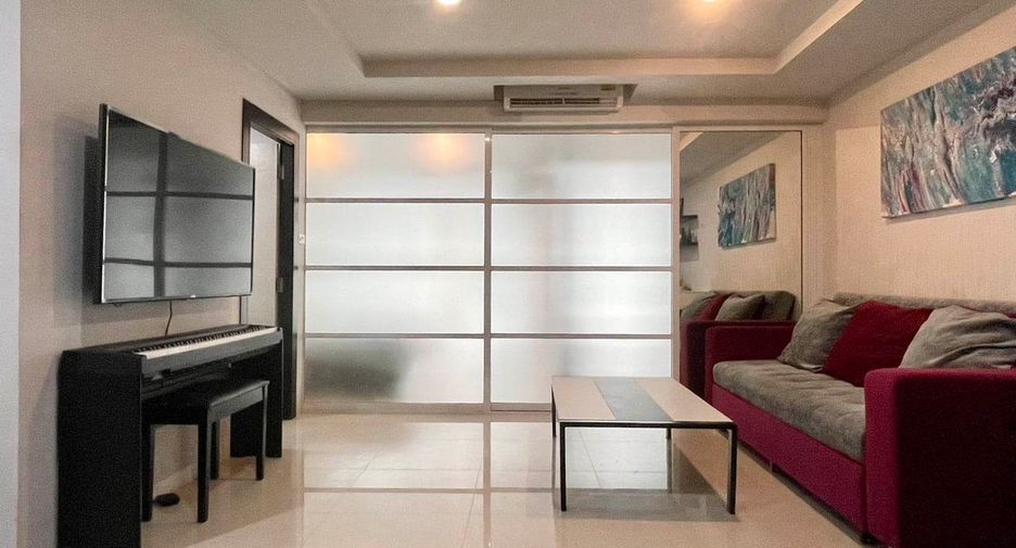 Wohnung zum Kauf mit 1 Zimmer in Bang Lamung, Chonburi