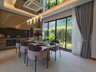For sale 4 bed house in Bang Kruai, Nonthaburi