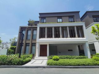 For sale 4 bed house in Bang Kruai, Nonthaburi