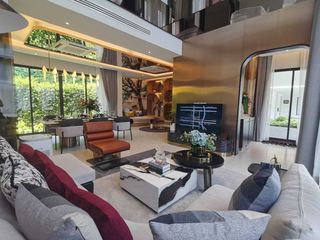 For sale 4 bed house in Bang Kruai, Nonthaburi