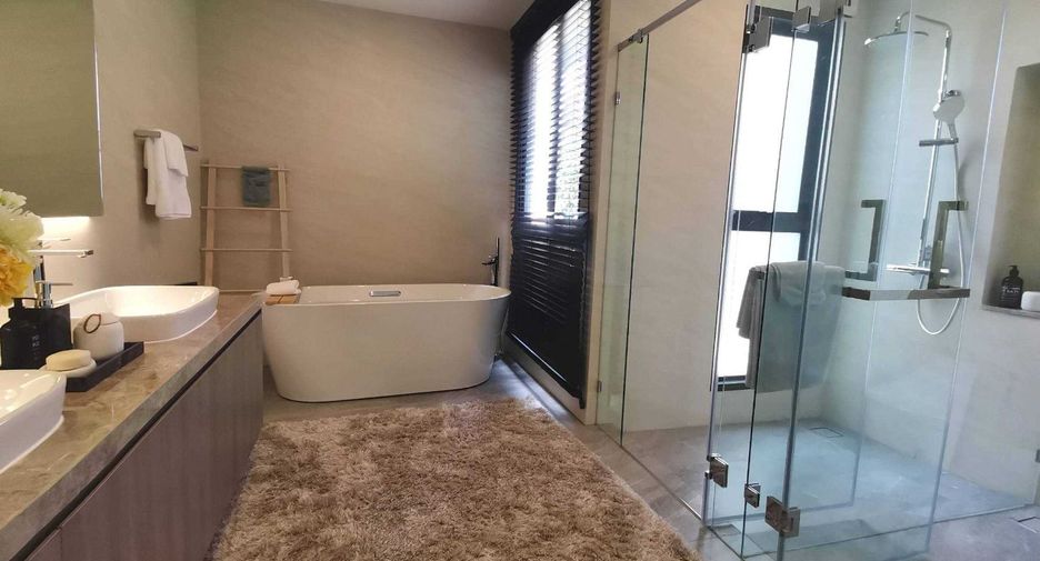 For sale 4 bed house in Bang Kruai, Nonthaburi