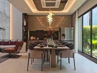 For sale 4 bed house in Bang Kruai, Nonthaburi