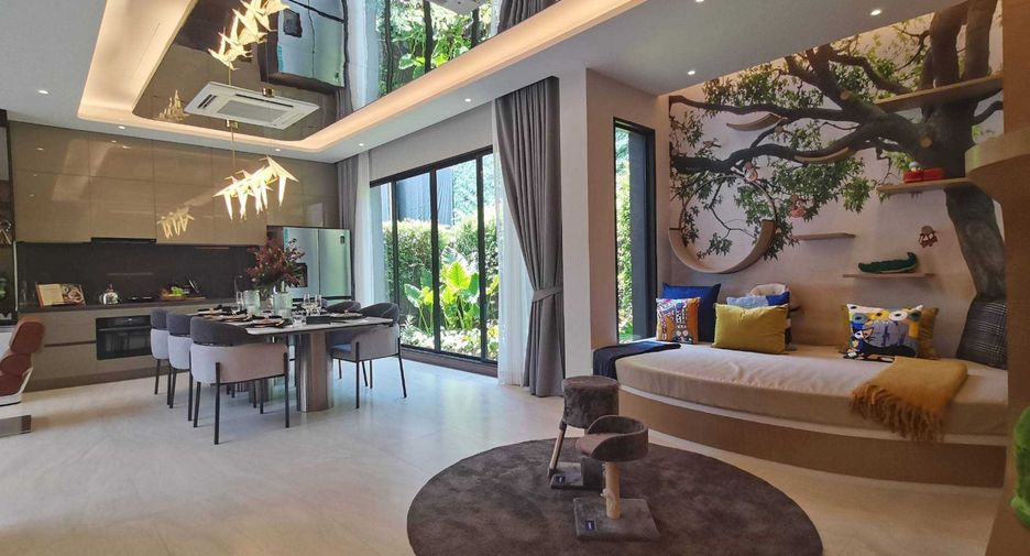 For sale 4 bed house in Bang Kruai, Nonthaburi
