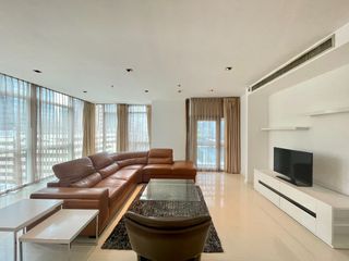 For rent 3 ベッドルーム condo in Pathum Wan, Bangkok