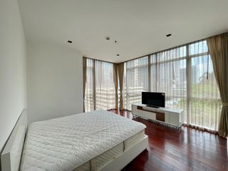 For rent 3 ベッドルーム condo in Pathum Wan, Bangkok