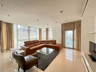 For rent 3 ベッドルーム condo in Pathum Wan, Bangkok