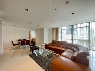 For rent 3 ベッドルーム condo in Pathum Wan, Bangkok