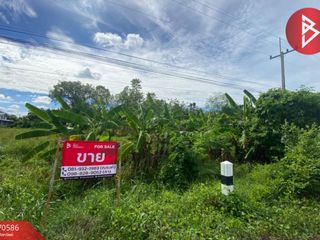 For sale land in Nong Muang, Lopburi