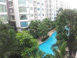 For rent そして for sale 1 Beds condo in Phasi Charoen, Bangkok