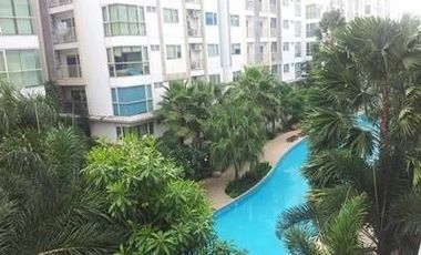 For sale 1 bed condo in Phasi Charoen, Bangkok