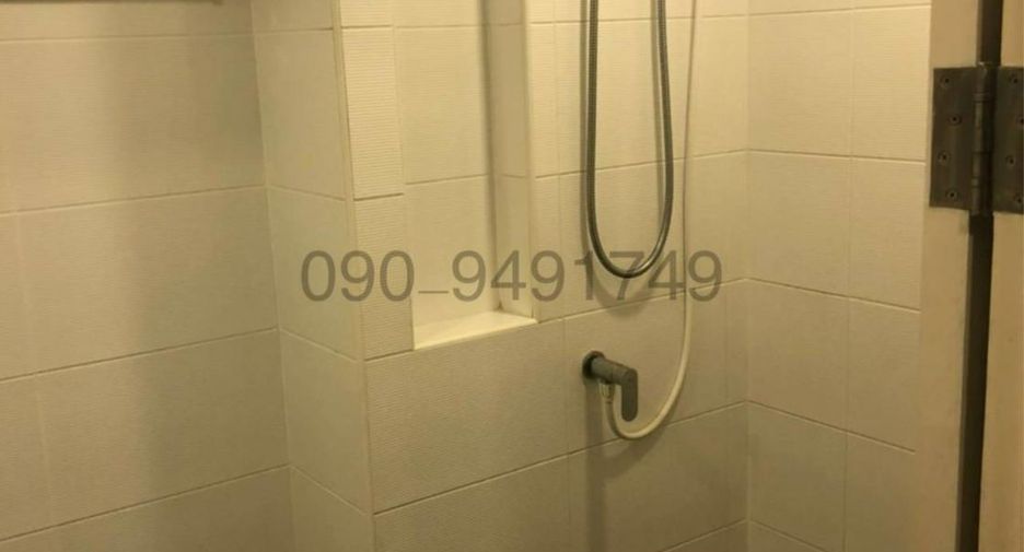 Condo en alquiler de 2 habitaciones en Min Buri, Bangkok