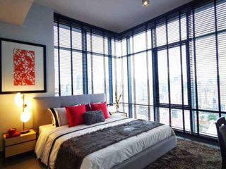 Condo en alquiler de 2 habitaciones en Watthana, Bangkok