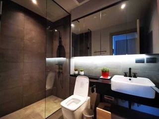 Condo en alquiler de 2 habitaciones en Watthana, Bangkok