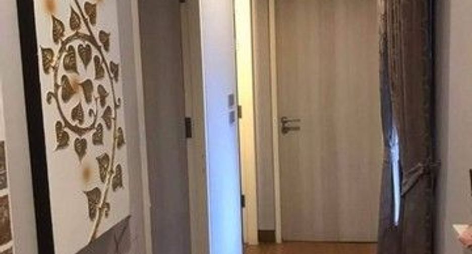 ขาย 3 ห้องนอน คอนโด ใน คลองเตย, กรุงเทพฯ