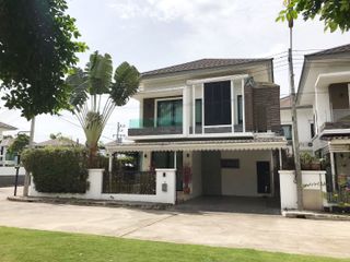 For sale studio house in Mueang Chiang Mai, Chiang Mai