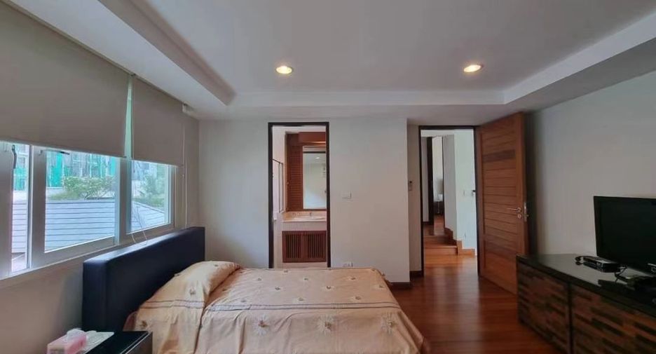 À vendre 4 chambres villa à Sattahip, Chonburi