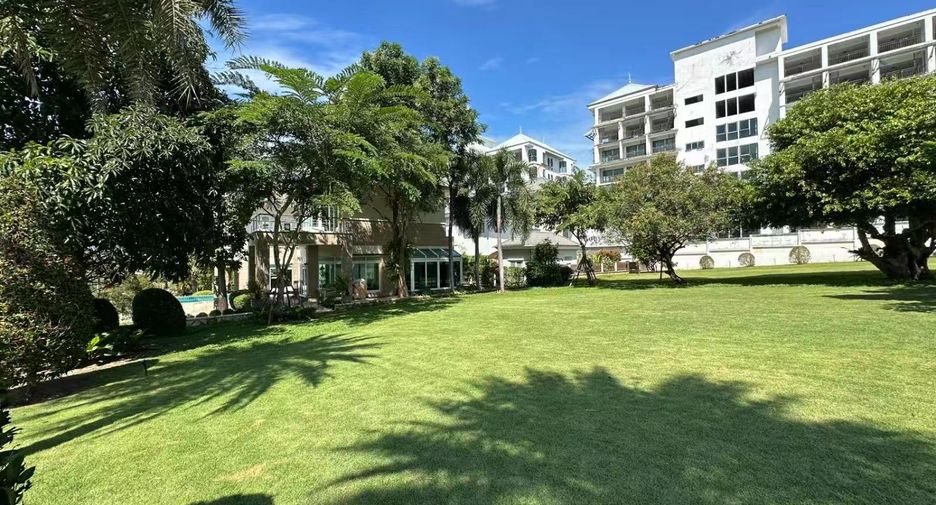 À vendre 4 chambres villa à Sattahip, Chonburi