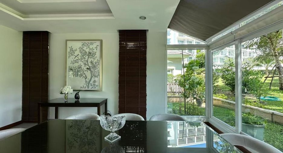 À vendre 4 chambres villa à Sattahip, Chonburi