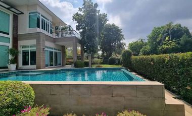À vendre 4 chambres villa à Sattahip, Chonburi