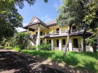 For sale 30 bed hotel in Hang Dong, Chiang Mai