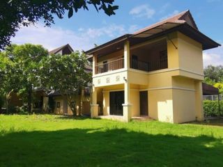 For sale 30 bed hotel in Hang Dong, Chiang Mai