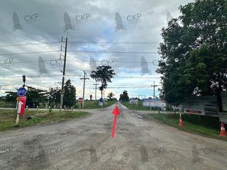 For sale land in Chok Chai, Nakhon Ratchasima